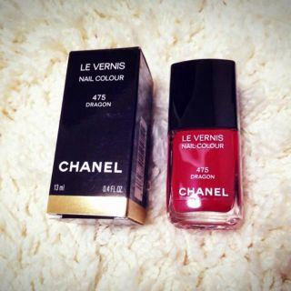 シャネル(CHANEL)のCHANEL♡NAIL(その他)