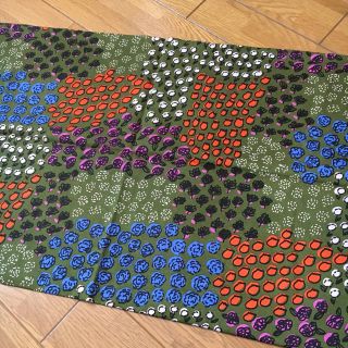 マリメッコ(marimekko)のマリメッコ ストール 新品(ストール/パシュミナ)