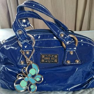 アナスイ(ANNA SUI)のアナスイのバッグ(ハンドバッグ)