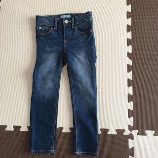 ギャップ(GAP)のgap スキニーデニム 110(パンツ/スパッツ)