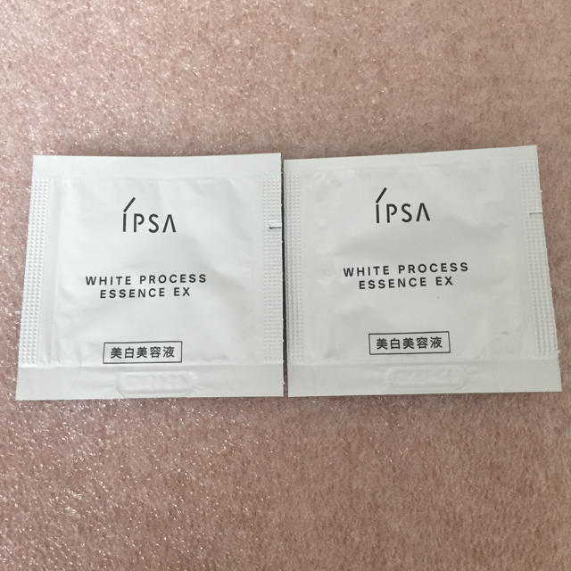 IPSA(イプサ)の【コスメ】IPSA コスメ/美容のスキンケア/基礎化粧品(美容液)の商品写真
