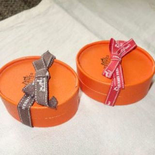 エルメス(Hermes)のエルメスのパフュームミニボトル2セット【新品】(香水(女性用))