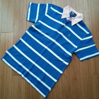 ポロラルフローレン(POLO RALPH LAUREN)の値下げ！ポロシャツ 130 ラルフローレン(Tシャツ/カットソー)