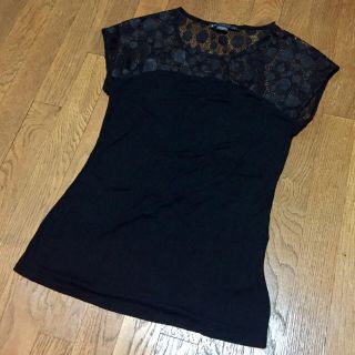 アルマーニエクスチェンジ(ARMANI EXCHANGE)のアルマーニ エクスチェンジ ARMANI EXCHANGE Tシャツ(Tシャツ(半袖/袖なし))