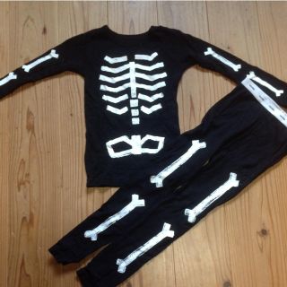 ベビーギャップ(babyGAP)のGAP パジャマ 110 ハロウィン(パジャマ)