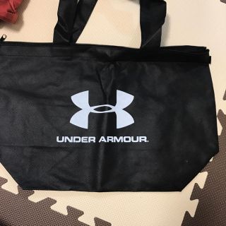 アンダーアーマー(UNDER ARMOUR)のアンダーアーマー 袋(ショップ袋)