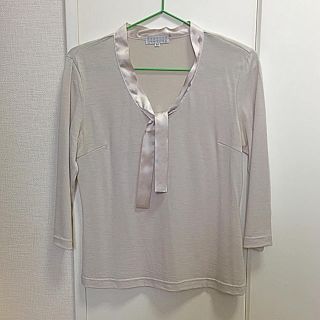 バーニーズニューヨーク(BARNEYS NEW YORK)のBARNEYS NEWYORK カットソー(カットソー(長袖/七分))