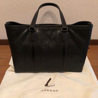 ツチヤカバンセイゾウジョ(土屋鞄製造所)の【ぴっころ様専用】土屋鞄製作所 トートバッグ(バッグ)