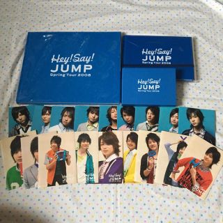 ヘイセイジャンプ(Hey! Say! JUMP)のHey! Say! JUMP(アイドルグッズ)