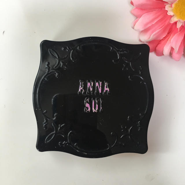 ANNA SUI(アナスイ)のアナスイ ANNA SUI チーク ピンク コスメ/美容のベースメイク/化粧品(チーク)の商品写真