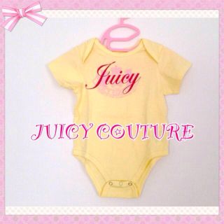 ジューシークチュール(Juicy Couture)のRanaa1119様 お取り置き(ロンパース)