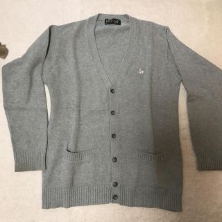 イーストボーイ(EASTBOY)のEASTBOY カーディガン セーター 高校生 制服(カーディガン)