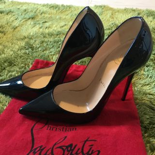 クリスチャンルブタン(Christian Louboutin)のChristian Louboutin 定番 ヒール(ハイヒール/パンプス)