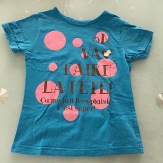 Tシャツ＊110(Tシャツ/カットソー)