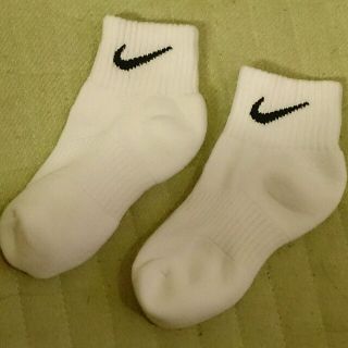 ナイキ(NIKE)のNIKE  ソックス(ソックス)