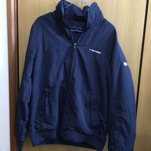 トミーヒルフィガー ジャケット runaaa0507様専用 - blogdoconsorcio