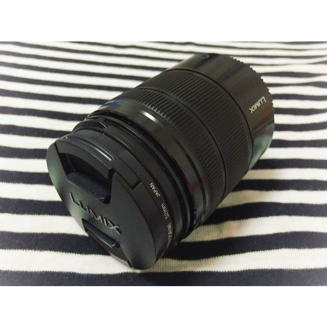 専用出品  望遠レンズ  LUMIX G VARIO 45-150mm