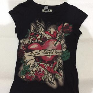 コルチ(Colcci)のcolcci コルチ Tシャツ (Tシャツ(半袖/袖なし))