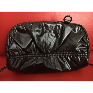 ディーゼル(DIESEL)のDIESEL☆ポーチ★新品(ポーチ)