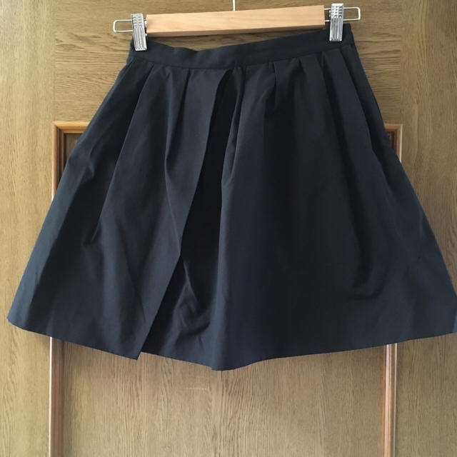 Spick & Span(スピックアンドスパン)のFRAMEWORKS 膝丈スカート レディースのスカート(ひざ丈スカート)の商品写真