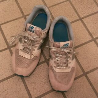 ニューバランス(New Balance)のニューバランス996 ジーナシス コラボ(スニーカー)