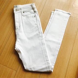 ジェイダ(GYDA)のGYDA FitMeDenim 10/1までお取り置き(スキニーパンツ)