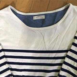 ブラウニー(BROWNY)のDANTI shop様 (Tシャツ/カットソー(七分/長袖))