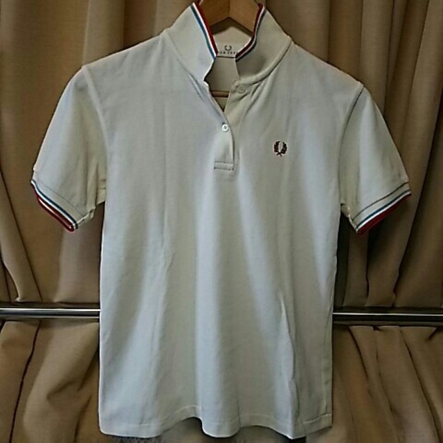 FRED PERRY(フレッドペリー)のブレッドペリーのポロシャツ レディースのトップス(ポロシャツ)の商品写真