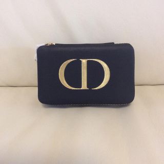 ディオール(Dior)の【未使用】ディオール  ジュエリーボックス(その他)