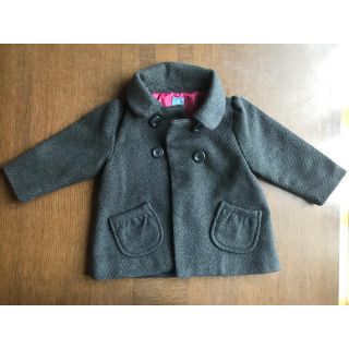 ベビーギャップ(babyGAP)のベビーギャップ  コート 90(コート)