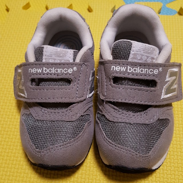 New Balance(ニューバランス)のででんね様、専用です❗ キッズ/ベビー/マタニティのキッズ靴/シューズ(15cm~)(その他)の商品写真