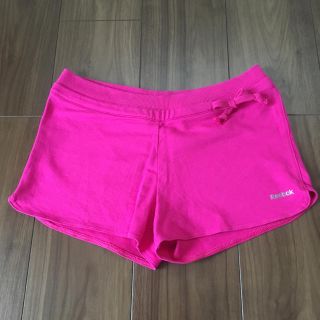 リーボック(Reebok)のreebok  ショートパンツ M(トレーニング用品)