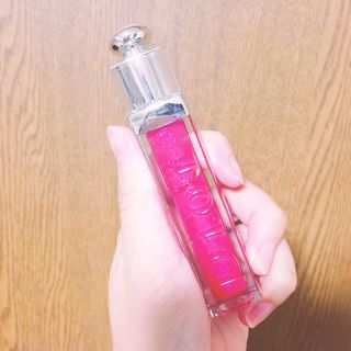 Dior  グロス  1800円(リップグロス)