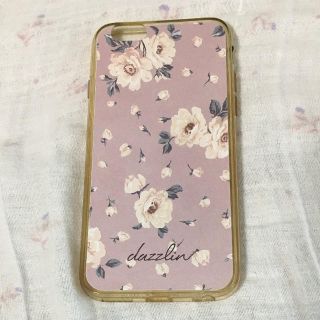 ダズリン(dazzlin)のiPhoneケース(iPhoneケース)