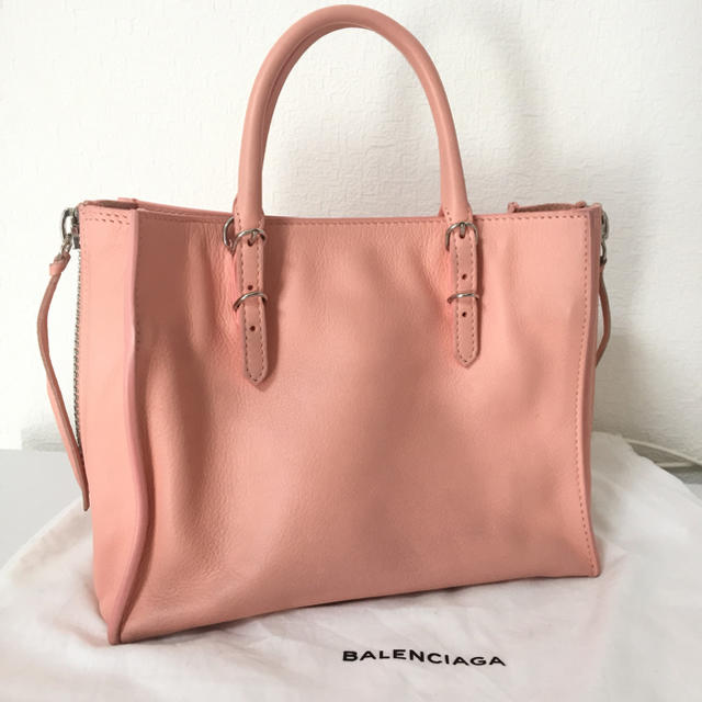 BALENCIAGA BAG(バレンシアガバッグ)のDZM様専用 レディースのバッグ(ショルダーバッグ)の商品写真