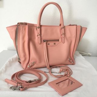 バレンシアガバッグ(BALENCIAGA BAG)のDZM様専用(ショルダーバッグ)