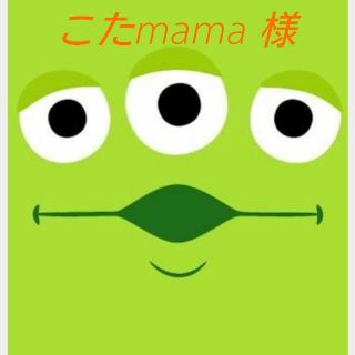 こたmama 様専用ページ(ぬいぐるみ/人形)