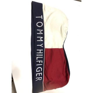 トミーヒルフィガー(TOMMY HILFIGER)のtommy ベアトップ 未使用(ベアトップ/チューブトップ)