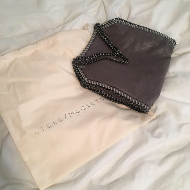 大人気定番商品 Stella McCartney ファラベラ ステラマッカートニー