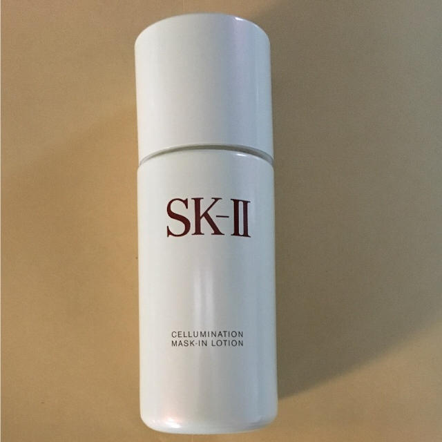 SK-II(エスケーツー)の☆ 新品 ☆SK-Ⅱ セルミネーション MASK-IN ローション コスメ/美容のスキンケア/基礎化粧品(ブースター/導入液)の商品写真