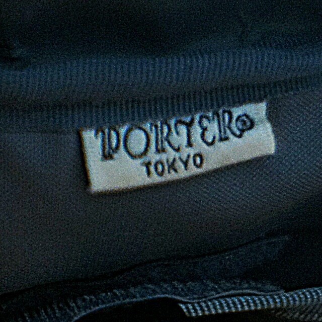PORTER(ポーター)のporter＊ポーターバッグ レディースのバッグ(メッセンジャーバッグ)の商品写真