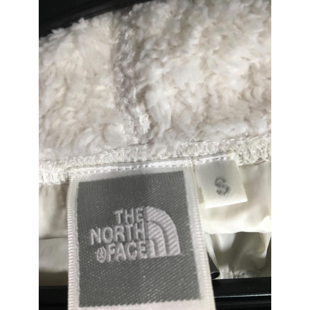 THE NORTH FACE(ザノースフェイス)のぴこぴこ様専用お値下げ☆ノースフェイス プリマワンピ レディースのワンピース(ひざ丈ワンピース)の商品写真