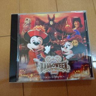 ディズニー(Disney)のディズニーハロウィン2016年(アニメ)