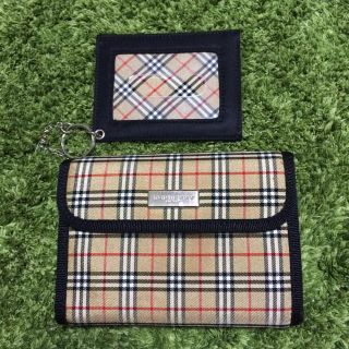 バーバリー(BURBERRY)のバーバリー💌財布(財布)