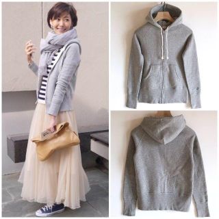 DRESSTERIOR - mi♥様専用 田丸麻紀 辺見えみり着 ドレステリア 吊裏毛