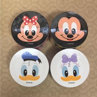 ディズニー(Disney)のディズニー★マステセット(テープ/マスキングテープ)