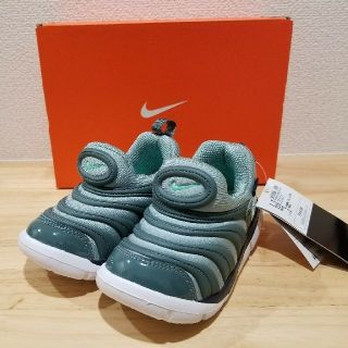 ナイキ(NIKE)のナイキ ダイナモフリー☆新品☆14㎝(スニーカー)