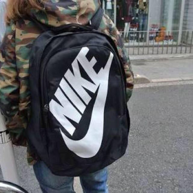 Nike Nike ヘイワードフューチュラ2 0 バックパックの通販 By Mai S Shop ナイキならラクマ