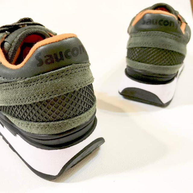 SAUCONY(サッカニー)の新品23SAUCONY SHADOW ORIGINAL サッカニー  361-2 レディースの靴/シューズ(スニーカー)の商品写真