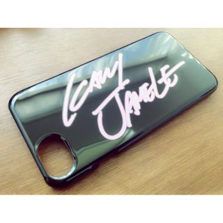 カウイジャミール(KAWI JAMELE)のkawijamele iPhone6s/7 ケース(iPhoneケース)